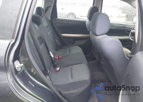 2006 Scion Xa from USA, damaged, VIN JTKKT624565005217